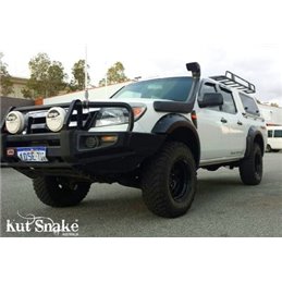 Ford Ranger PJ/PK - 75mm