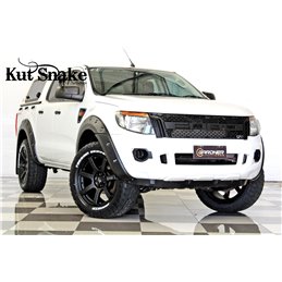 Ford Ranger PX1 - 40mm