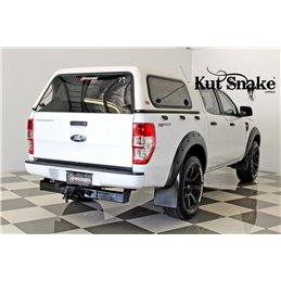 Ford Ranger PX1 - 40mm