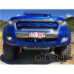 Ford Ranger PX1,PX2, PX3 Raptor/Wildtrak sima felület - 55mm