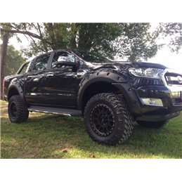 Ford Ranger PX1,PX2, PX3 Raptor/Wildtrack - 55mm