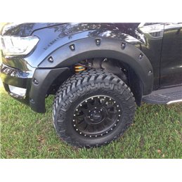 Ford Ranger PX1,PX2, PX3 Raptor/Wildtrack - 55mm