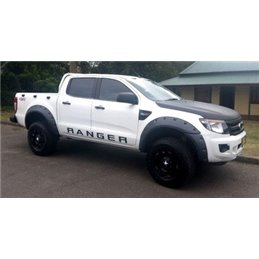 Ford Ranger PX1,PX2, PX3 "Monster" - 95mm