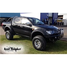 Mitsubishi L200 ML/MN - 75mm