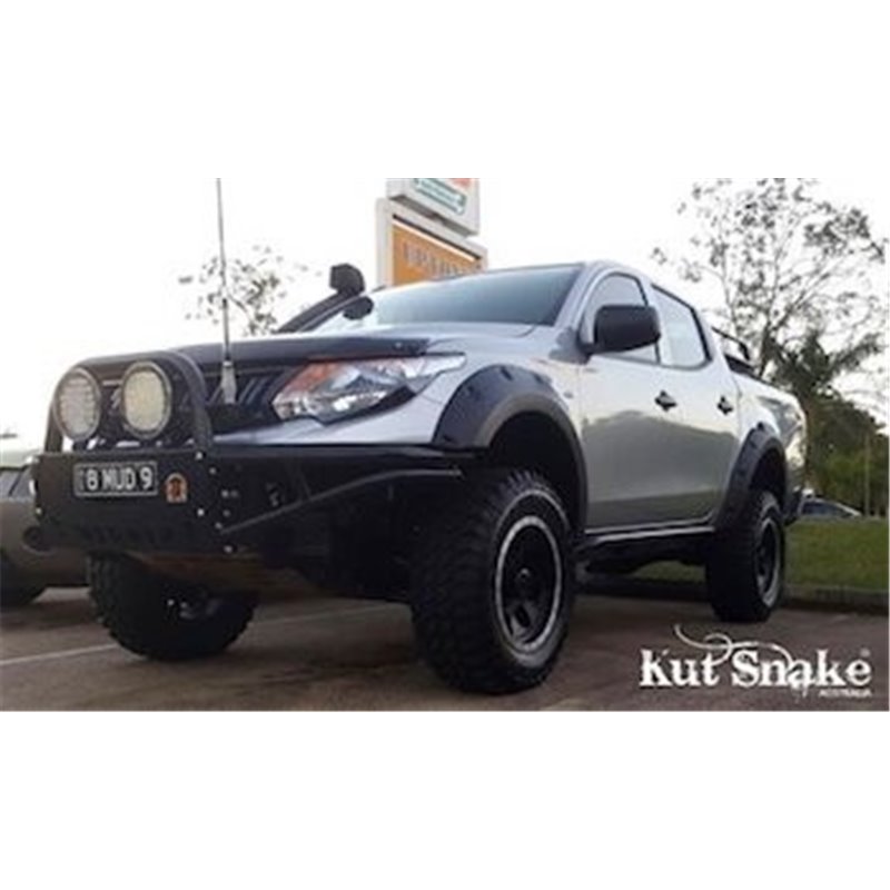 Mitsubishi L200 MQ 2015-2017 - 70mm