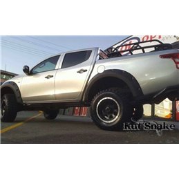 Mitsubishi L200 MQ 2015-2017 - 70mm