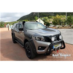 Nissan Navara D23 - 50mm