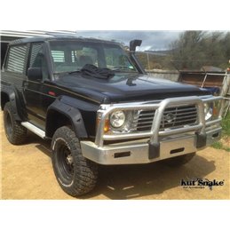 Nissan Patrol Y60 - 100mm