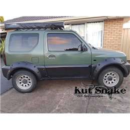 Suzuki Jimny - 100mm