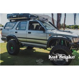 Toyota 4Runner/Surf - 95mm