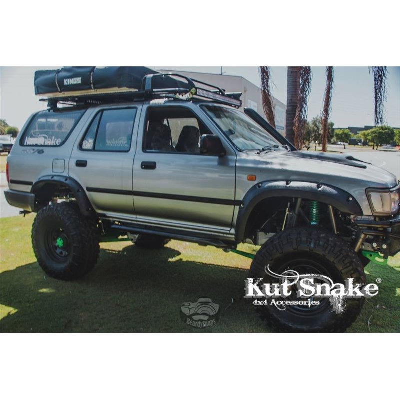 Toyota 4Runner/Surf - 95mm