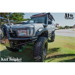 Toyota 4Runner/Surf - 95mm