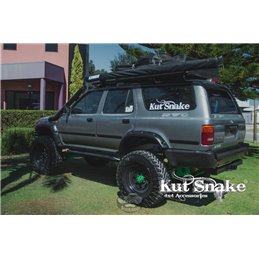 Toyota 4Runner/Surf - 95mm