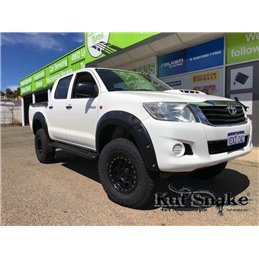 TOYOTA HILUX 2012-2015 (FACE-LIFT) - 50mm