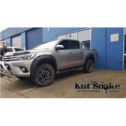 Toyota Hilux (Revo) 2015-2019 - 75mm