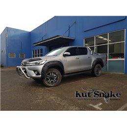 Toyota Hilux (Revo) 2015-2019 - 75mm