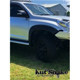 Toyota Land Cruiser 150/Prado 150 - 55mm