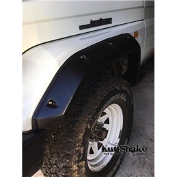 Toyota Land Cruiser BJ7,FJ7,HJ7,HZJ7,FZJ7,PZJ7 1985-2007 - 55mm