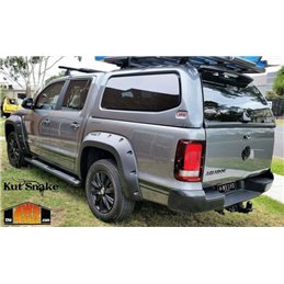 Volkswagen Amarok - 90mm