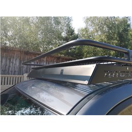 Roof rack Toyota LC J 120