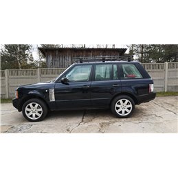 Range Rover Vouge L322 Strešný nosič