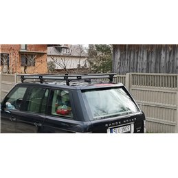 Range Rover Vouge L322 Strešný nosič