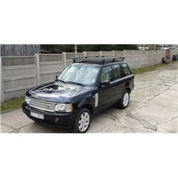 Range Rover Vouge L322 Strešný nosič