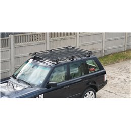 Range Rover Vouge L322 Strešný nosič