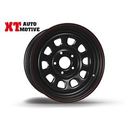 Acél felni  DAYTONA 5x120 R16x7, ET+20