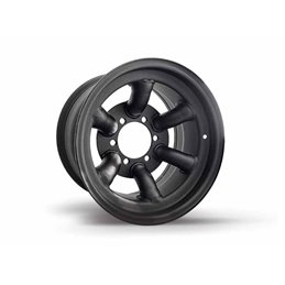 TRACROCK  6x139,7 R15x8 ET-35 Steel wheel