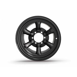 TRACROCK  6x139,7 R15x8 ET-35 Steel wheel