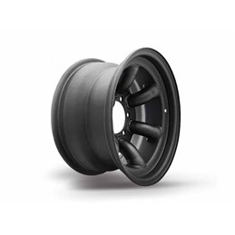 TRACROCK  6x139,7 R15x8 ET-35 Steel wheel