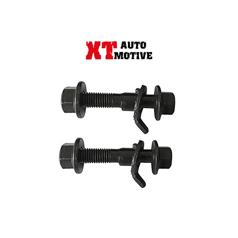 SUZUKI VITARA CAMBER BOLTS