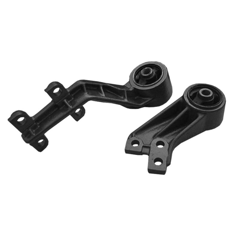 DIFFERENTIAL DROP BRACKETS KIT FOR SUZUKI VITARA