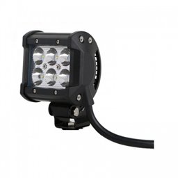 LED 18W 10cm flood