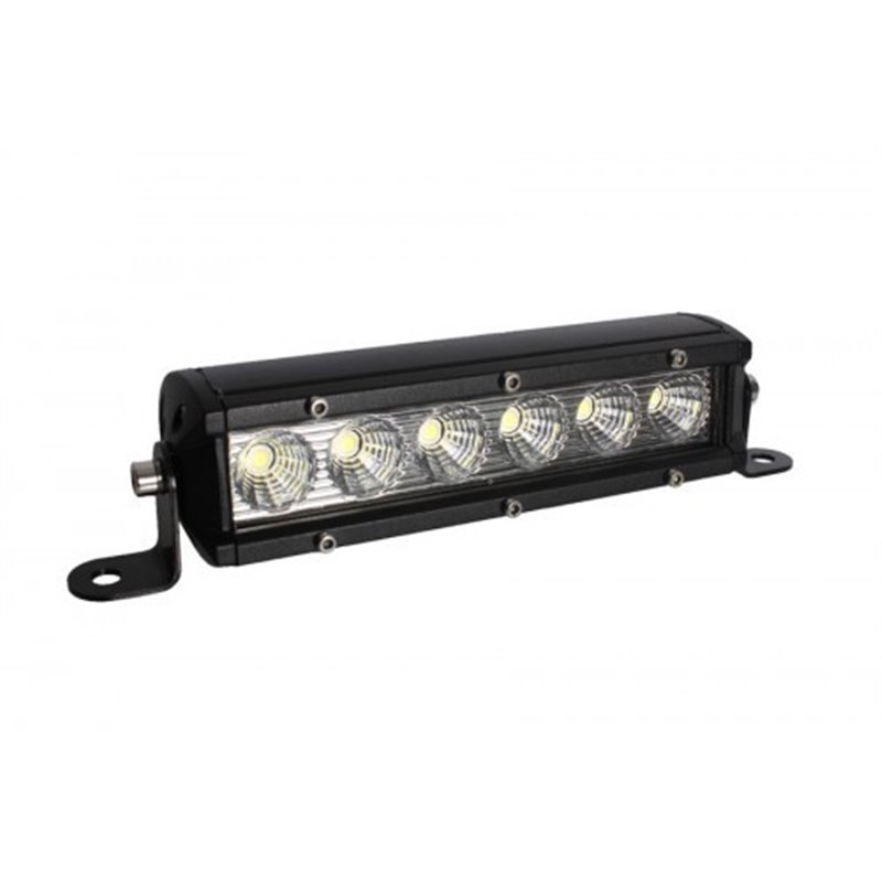 Panel LED 6x LED 18W - flood