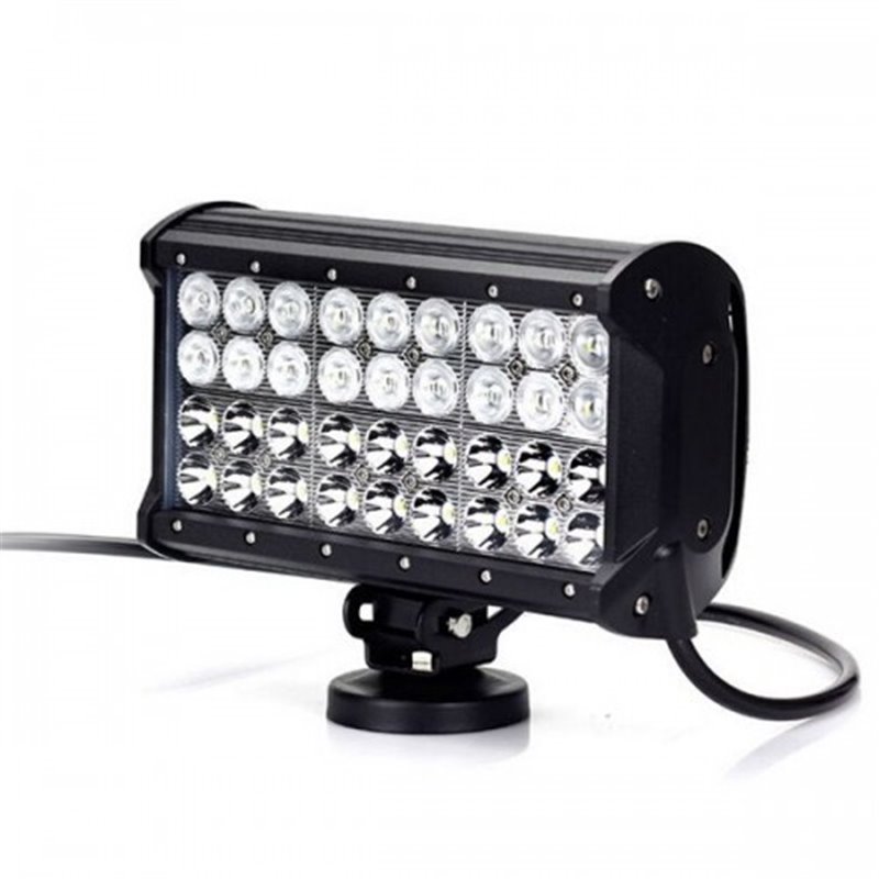 Panel LED 108W quad- 23,5cm