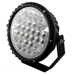 LED 68W/5W,Ø185mm,Driving lamp with position,