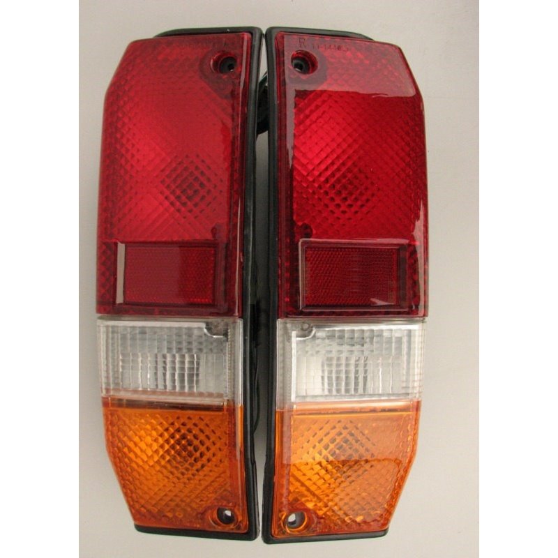 Tail light 3 colors - TOYOTA