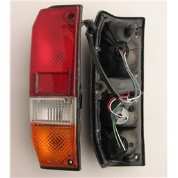 Tail light 3 colors - TOYOTA