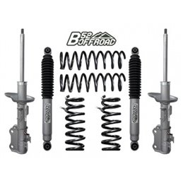 LIFT KIT B52 OFFROAD +4 CM SUZUKI NEW GRAND VITARA