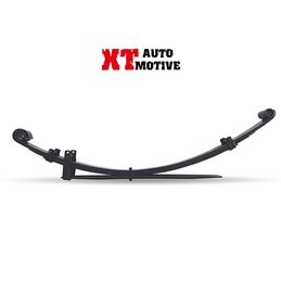 LEAF SPRING +4CM REAR FOR FIAT FULLBACK