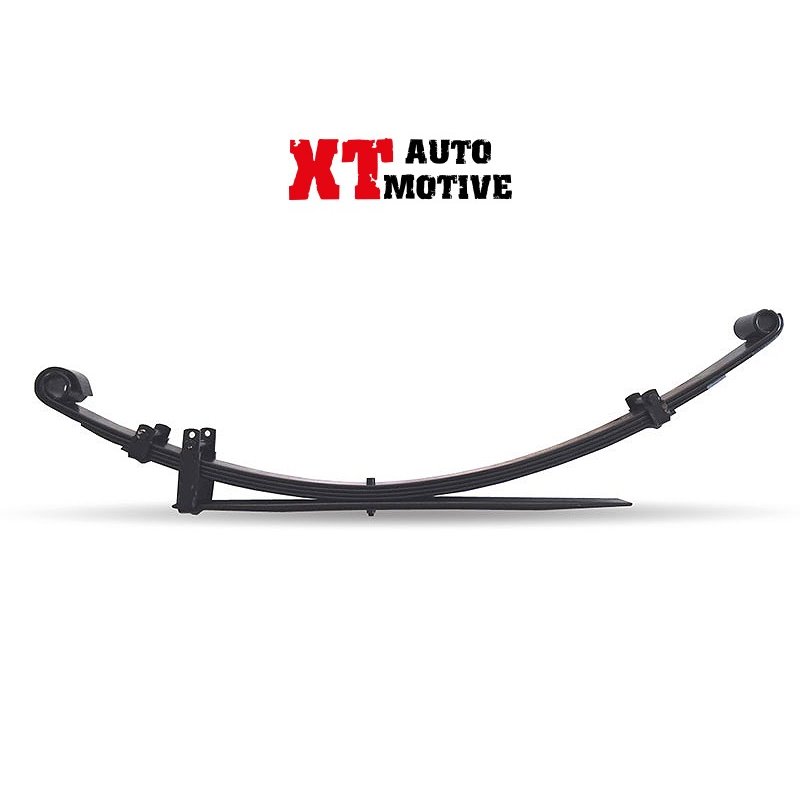 LEAF SPRING +4CM REAR FOR FIAT FULLBACK