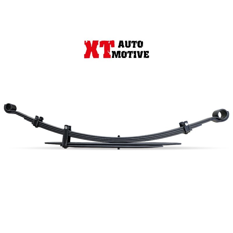 LEAF SPRING +5CM REAR FOR FORD RANGER FROM 2006 TO 2011