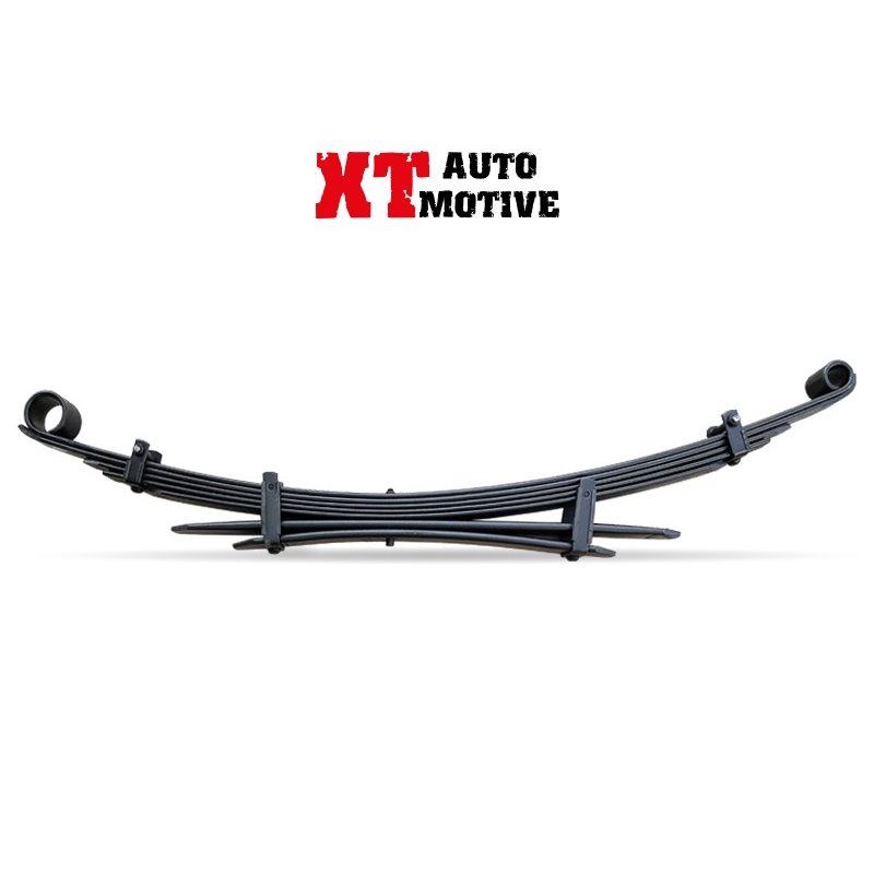 LEAF SPRING +4CM REAR FOR FORD RANGER FROM 2011 TO 2018