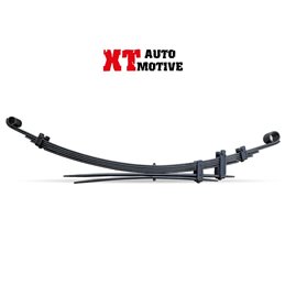 LEAF SPRING +4CM REAR FOR ISUZU D-MAX FROM 2012