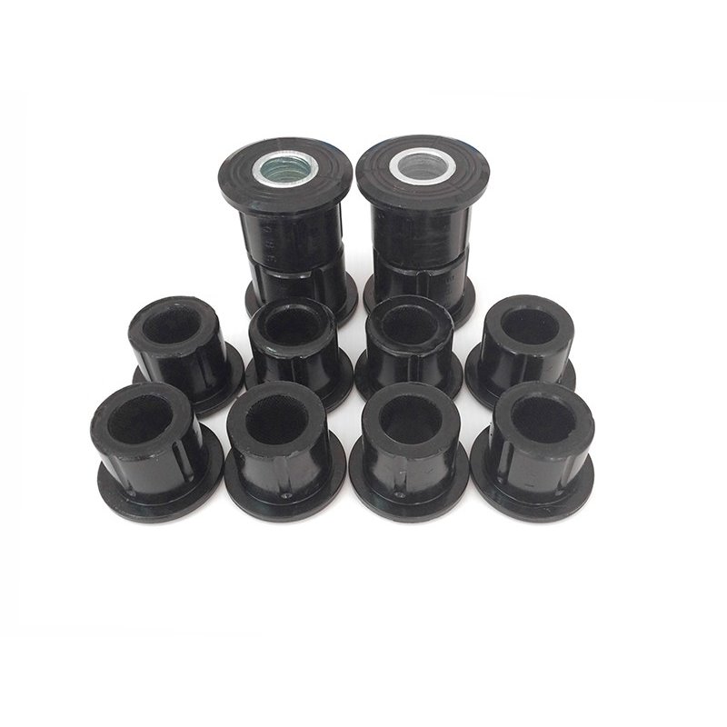 POLYURETHANE LEAF SPRINGS BUSH KIT