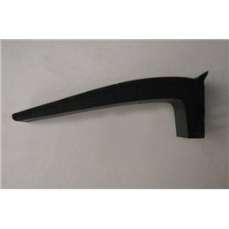 Rubber fender flare 5,5cm