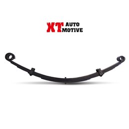 LEAF SPRING +5CM FRONT FOR TOYOTA HILUX WITH LEAF SPRINGS