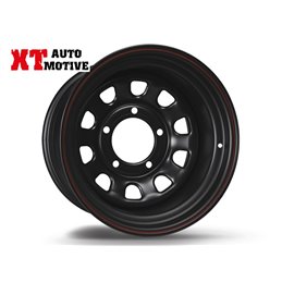 Oceľový disk DAYTONA 5x165,1 R17x10 ET-30